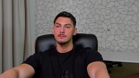 ClintMasterss online show from 02/23/26, 06:33