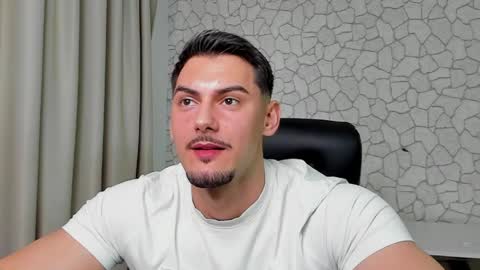 ClintMasterss online show from 03/25/26, 05:57