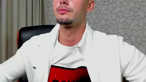 ClintMasterss online show from 05/16/26, 07:38