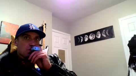 Snapshot of clintwood12 chatting on 12/14/24, 09:07 chad online show from 12/14/24, 09:07