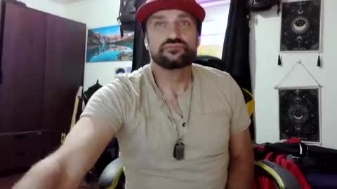 chad online show from 11/15/25, 09:32