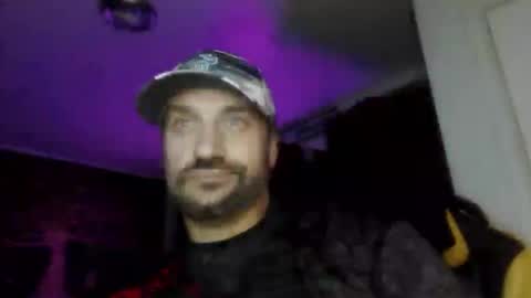 chad online show from 11/25/25, 05:07