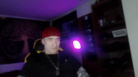 chad online show from 12/03/25, 07:16