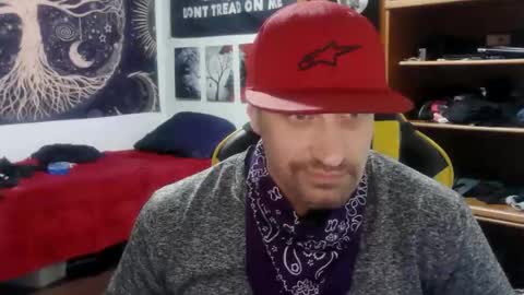 chad online show from 12/13/25, 09:31