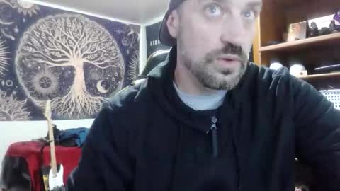 chad online show from 01/06/26, 12:42