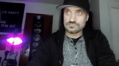 chad online show from 01/10/26, 11:42