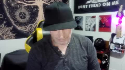 chad online show from 01/14/26, 02:39