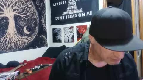 chad online show from 02/03/26, 02:53