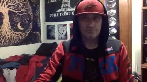 chad online show from 02/06/26, 02:05