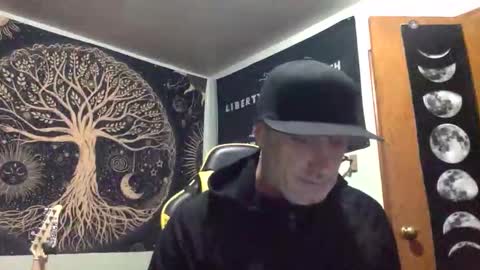 chad online show from 02/08/26, 12:03