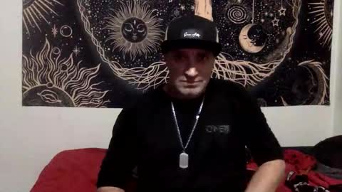 chad online show from 02/12/26, 11:49