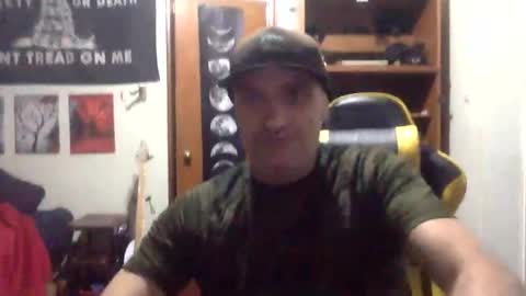 chad online show from 02/14/26, 08:00