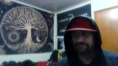 chad online show from 03/06/26, 08:00