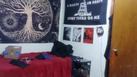 chad online show from 03/09/26, 01:42