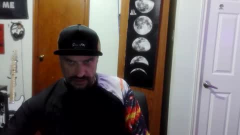 chad online show from 03/22/26, 04:27