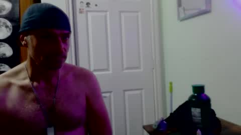 chad online show from 04/16/26, 07:09