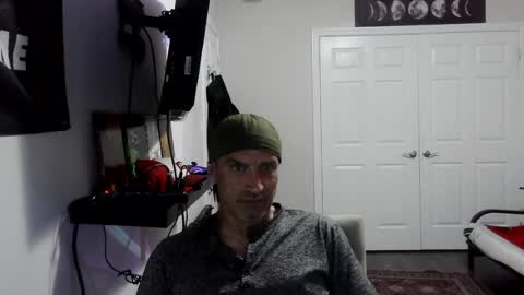 chad online show from 06/15/26, 03:09