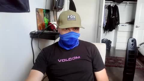 chad online show from 06/15/26, 06:54