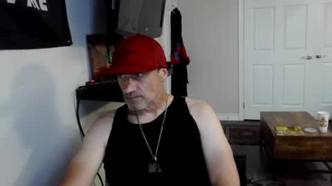 chad online show from 06/18/26, 10:52