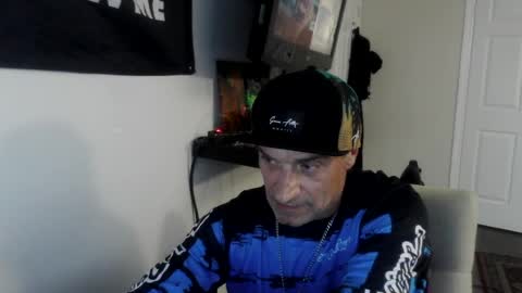 chad online show from 06/19/26, 12:15