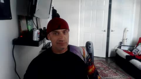 chad online show from 06/19/26, 08:34