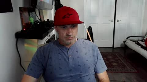 chad online show from 06/20/26, 06:33