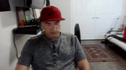 chad online show from 06/21/26, 01:46