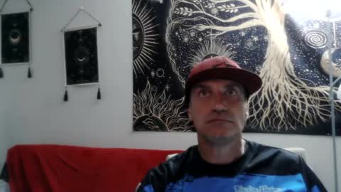 chad online show from 06/22/26, 03:25