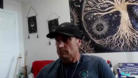 chad online show from 06/22/26, 03:31