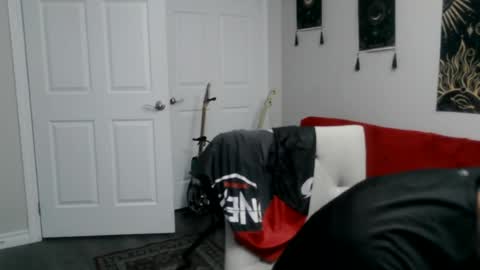 chad online show from 06/23/26, 07:06
