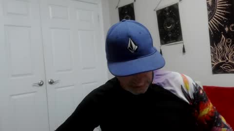 chad online show from 06/25/26, 04:00