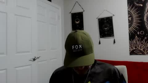 chad online show from 06/26/26, 04:55