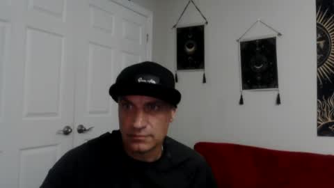 chad online show from 06/28/26, 06:41