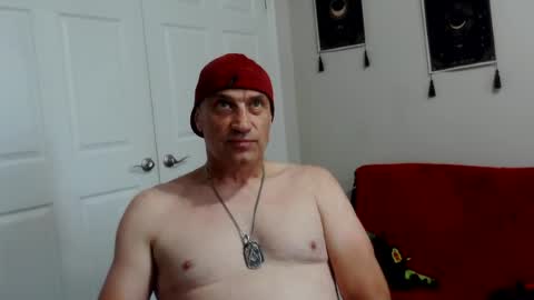 chad online show from 06/29/26, 05:13