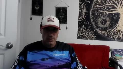 chad online show from 06/30/26, 08:04