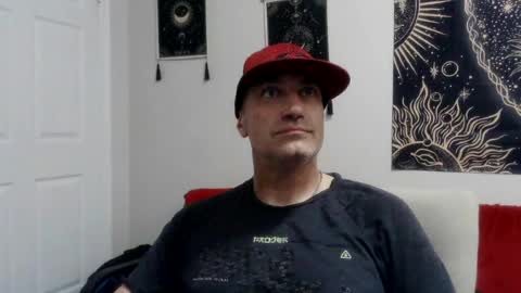 chad online show from 06/30/26, 09:05