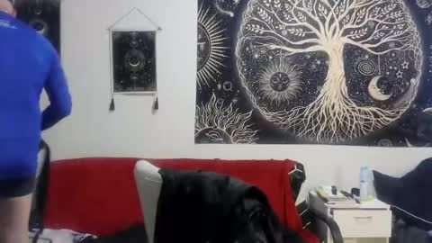chad online show from 07/04/26, 05:08