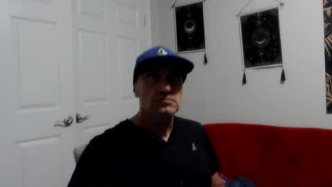 chad online show from 07/05/26, 05:47