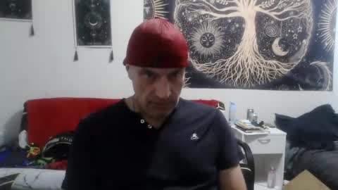 chad online show from 07/05/26, 07:32