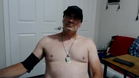 chad online show from 07/06/26, 08:44