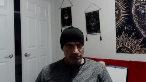 chad online show from 07/08/26, 03:49