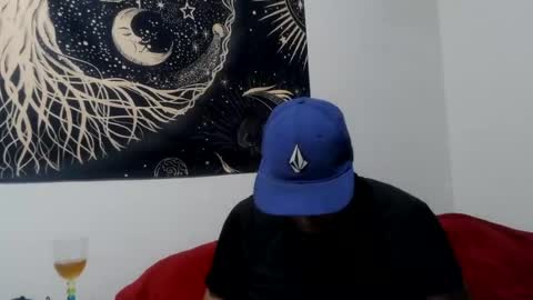 chad online show from 07/09/26, 04:05