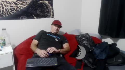 chad online show from 07/10/26, 07:45