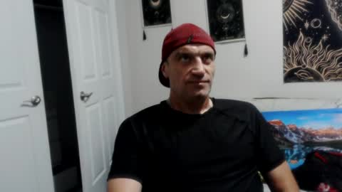 chad online show from 07/11/26, 04:21