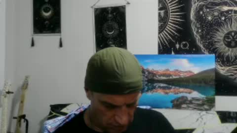 chad online show from 07/12/26, 07:05