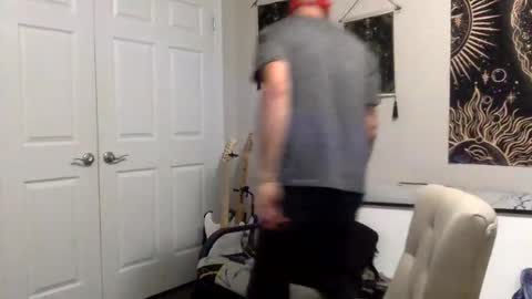 chad online show from 07/13/26, 05:38