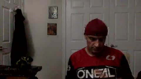 chad online show from 07/14/26, 02:27