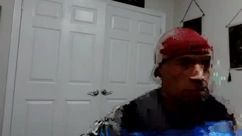 chad online show from 07/14/26, 03:40