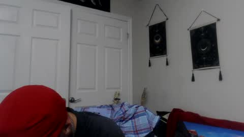 chad online show from 07/15/26, 03:50