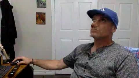 chad online show from 07/16/26, 10:05